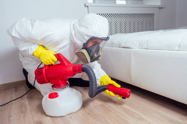 Best Pest Inspection Near Me  in Atkins, VA
